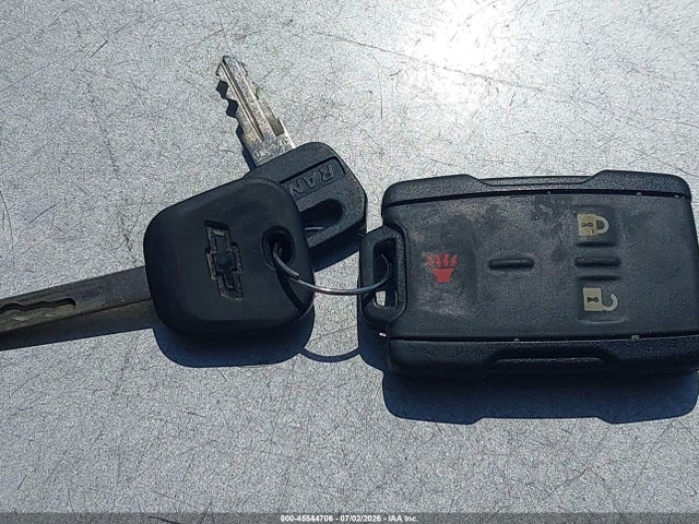 1GCVKREC4HZ235659 Chevrolet Silverado 1500 Lt