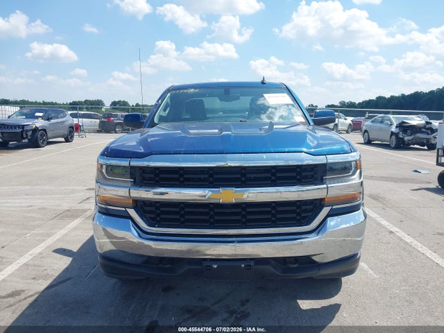 1GCVKREC4HZ235659 Chevrolet Silverado 1500 Lt
