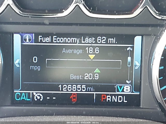 1GCVKREC4HZ235659 Chevrolet Silverado 1500 Lt