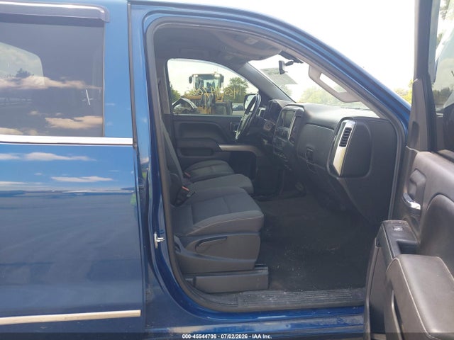 1GCVKREC4HZ235659 Chevrolet Silverado 1500 Lt