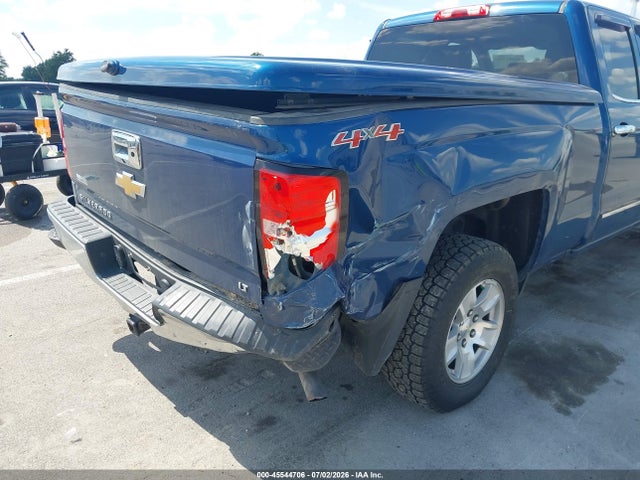 1GCVKREC4HZ235659 Chevrolet Silverado 1500 Lt