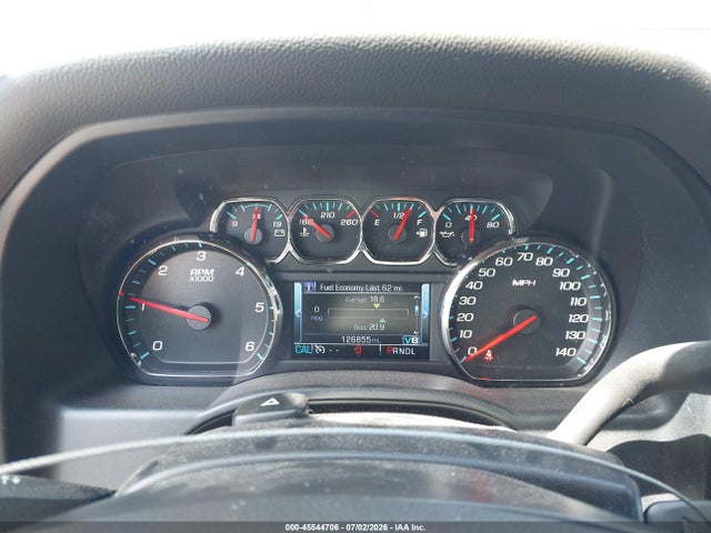1GCVKREC4HZ235659 Chevrolet Silverado 1500 Lt