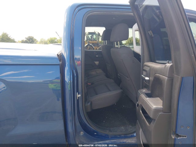 1GCVKREC4HZ235659 Chevrolet Silverado 1500 Lt