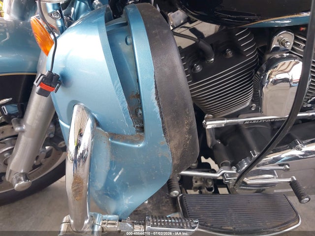Продаж на аукціоні авто 2008 Harley-davidson Flhtcui, vin: 1HD1FC4198Y697266, номер лоту: 45544710