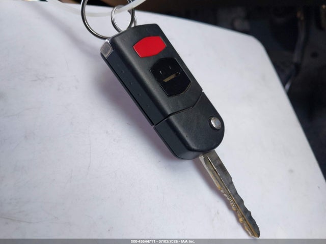 2011 Mazda Mazda2 Sport მანქანა იყიდება აუქციონზე, vin: JM1DE1HY7B0124272, აუქციონის ნომერი: 45544711