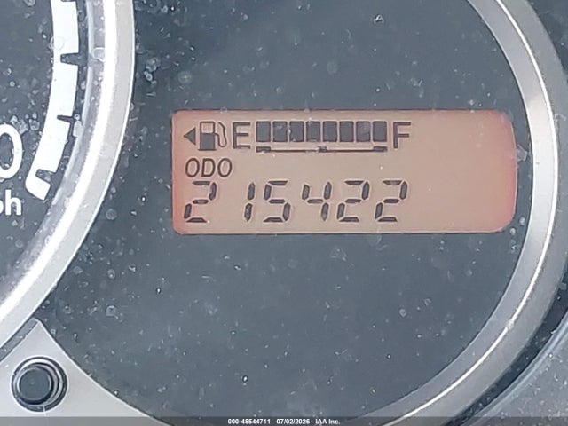 2011 Mazda Mazda2 Sport მანქანა იყიდება აუქციონზე, vin: JM1DE1HY7B0124272, აუქციონის ნომერი: 45544711
