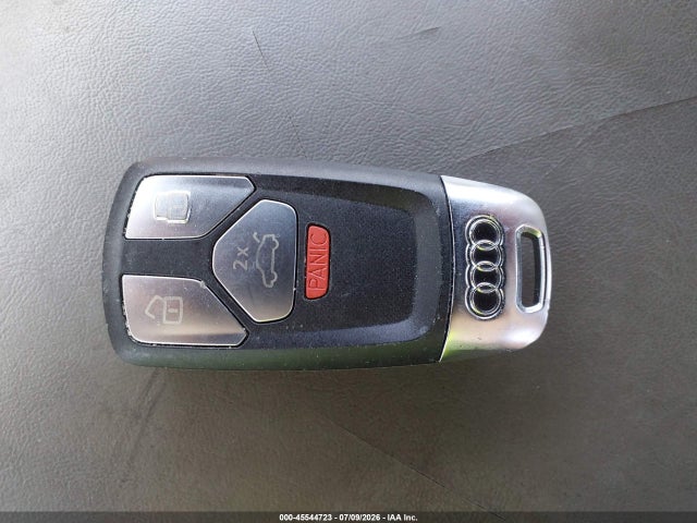 Продаж на аукціоні авто 2022 Audi A5 Cabriolet Premium 45 Tfsi Quattro S Tronic, vin: WAU2AGF52NN007489, номер лоту: 45544723