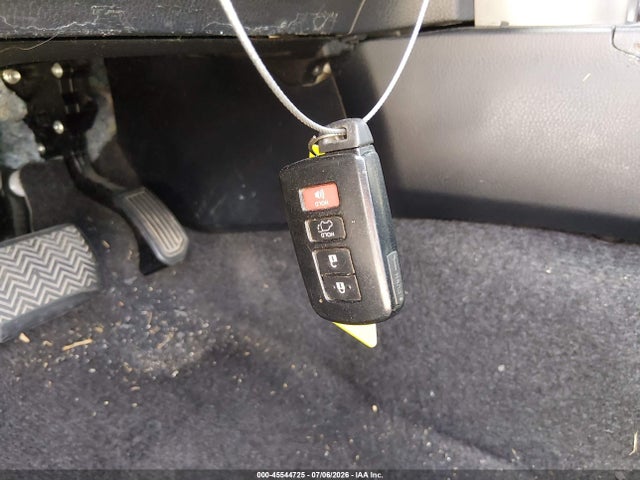 2018 Toyota Rav4 Se მანქანა იყიდება აუქციონზე, vin: JTMNFREV4JJ178518, აუქციონის ნომერი: 45544725