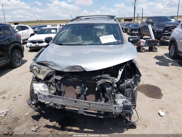 2018 Toyota Rav4 Se მანქანა იყიდება აუქციონზე, vin: JTMNFREV4JJ178518, აუქციონის ნომერი: 45544725