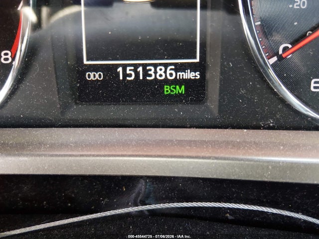 2018 Toyota Rav4 Se მანქანა იყიდება აუქციონზე, vin: JTMNFREV4JJ178518, აუქციონის ნომერი: 45544725