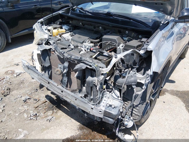 2018 Toyota Rav4 Se მანქანა იყიდება აუქციონზე, vin: JTMNFREV4JJ178518, აუქციონის ნომერი: 45544725