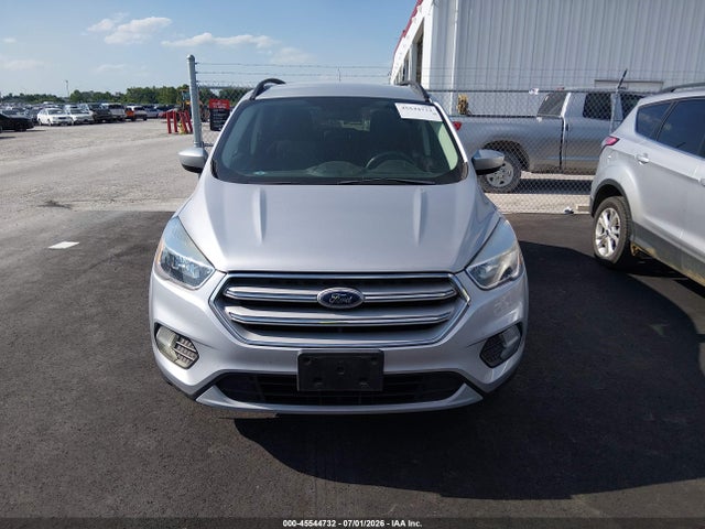 1FMCU9GDXJUD08698 Ford ESCAPE SE
