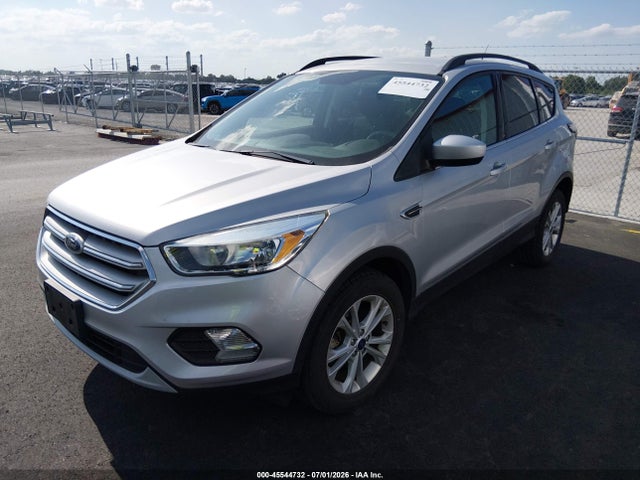 1FMCU9GDXJUD08698 Ford ESCAPE SE