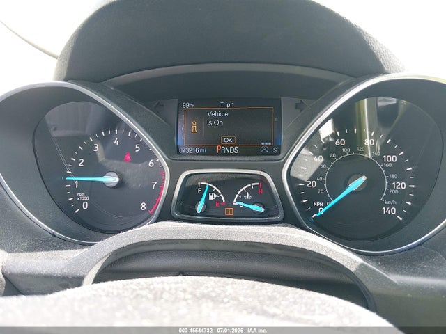 1FMCU9GDXJUD08698 Ford ESCAPE SE