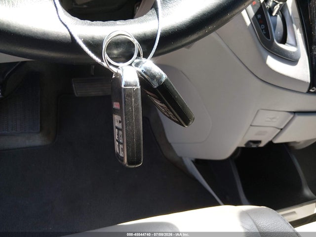 Honda Odyssey Ex-l 2015 5FNRL5H6XFB090224 Image 11