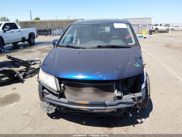 5FNRL5H6XFB090224 Honda Odyssey Ex-l