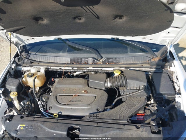 Aukcja sprzedaży 2020 Chrysler Pacifica Touring L, vin: 2C4RC1BG8LR275494, numer aukcji: 45544746