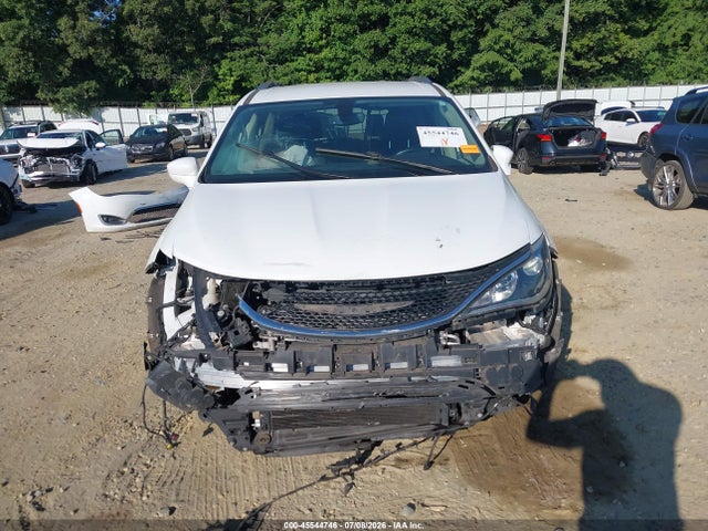Aukcja sprzedaży 2020 Chrysler Pacifica Touring L, vin: 2C4RC1BG8LR275494, numer aukcji: 45544746