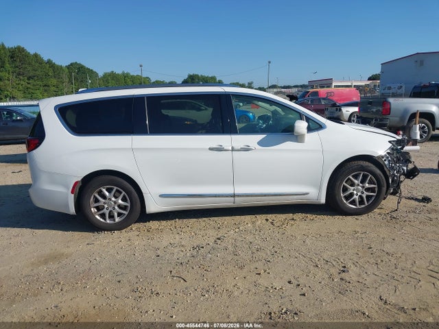 Aukcja sprzedaży 2020 Chrysler Pacifica Touring L, vin: 2C4RC1BG8LR275494, numer aukcji: 45544746