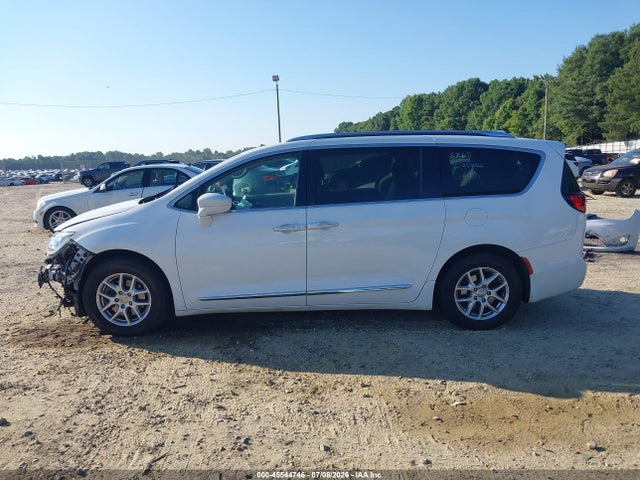 Aukcja sprzedaży 2020 Chrysler Pacifica Touring L, vin: 2C4RC1BG8LR275494, numer aukcji: 45544746