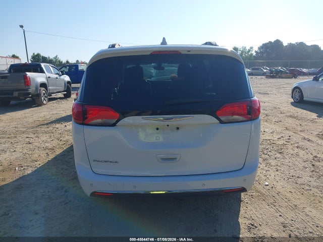 Aukcja sprzedaży 2020 Chrysler Pacifica Touring L, vin: 2C4RC1BG8LR275494, numer aukcji: 45544746