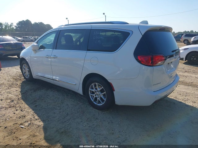 Aukcja sprzedaży 2020 Chrysler Pacifica Touring L, vin: 2C4RC1BG8LR275494, numer aukcji: 45544746