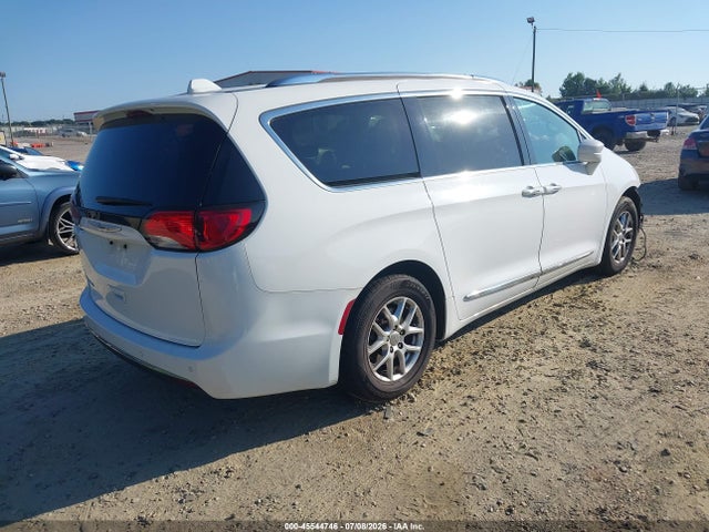 Aukcja sprzedaży 2020 Chrysler Pacifica Touring L, vin: 2C4RC1BG8LR275494, numer aukcji: 45544746