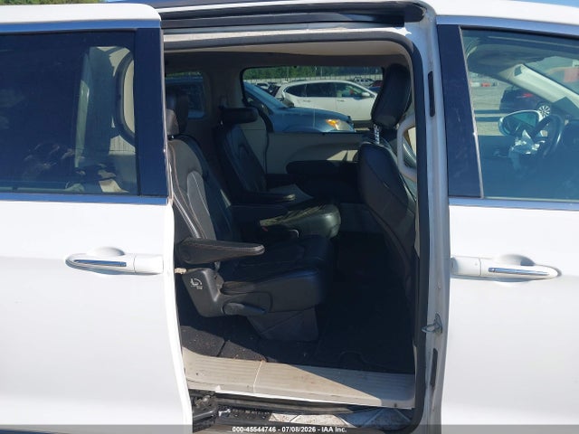 Aukcja sprzedaży 2020 Chrysler Pacifica Touring L, vin: 2C4RC1BG8LR275494, numer aukcji: 45544746