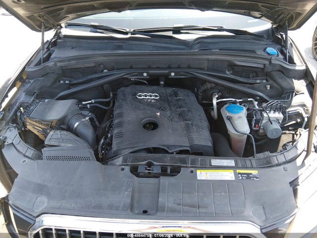 Aukcja sprzedaży 2016 Audi Q5 2.0t Premium, vin: WA1L2AFPXGA102521, numer aukcji: 45544759