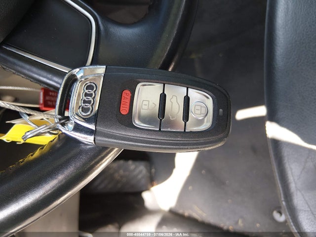 Aukcja sprzedaży 2016 Audi Q5 2.0t Premium, vin: WA1L2AFPXGA102521, numer aukcji: 45544759