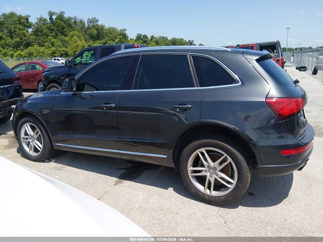 Aukcja sprzedaży 2016 Audi Q5 2.0t Premium, vin: WA1L2AFPXGA102521, numer aukcji: 45544759