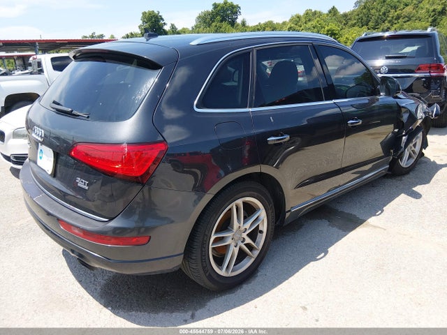 Aukcja sprzedaży 2016 Audi Q5 2.0t Premium, vin: WA1L2AFPXGA102521, numer aukcji: 45544759