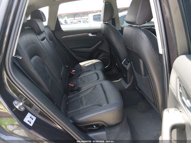 Aukcja sprzedaży 2016 Audi Q5 2.0t Premium, vin: WA1L2AFPXGA102521, numer aukcji: 45544759