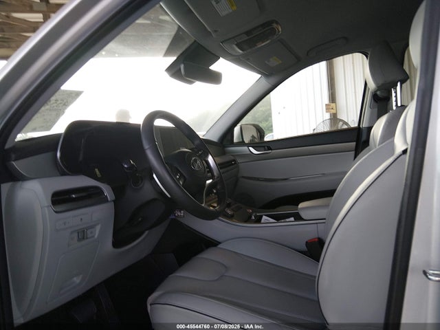 Aukcja sprzedaży 2025 Hyundai Palisade Sel, vin: KM8R24GE6SU951031, numer aukcji: 45544760
