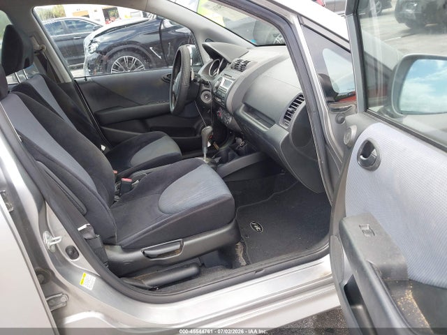 Aukcja sprzedaży 2007 Honda Fit Sport, vin: JHMGD38657S052864, numer aukcji: 45544761