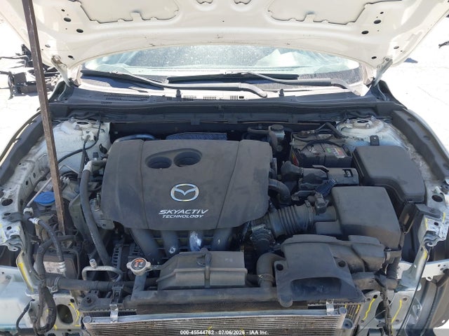 Aukcja sprzedaży 2014 Mazda Mazda3 I Sport, vin: JM1BM1U77E1180265, numer aukcji: 45544762
