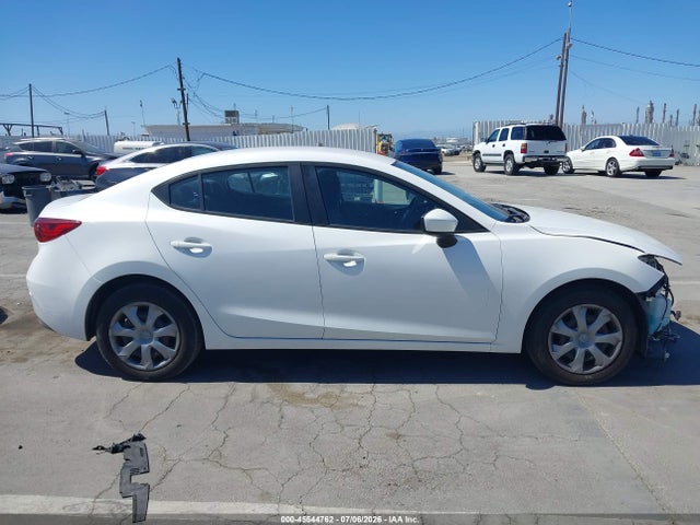Aukcja sprzedaży 2014 Mazda Mazda3 I Sport, vin: JM1BM1U77E1180265, numer aukcji: 45544762