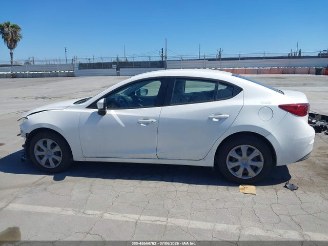 Aukcja sprzedaży 2014 Mazda Mazda3 I Sport, vin: JM1BM1U77E1180265, numer aukcji: 45544762