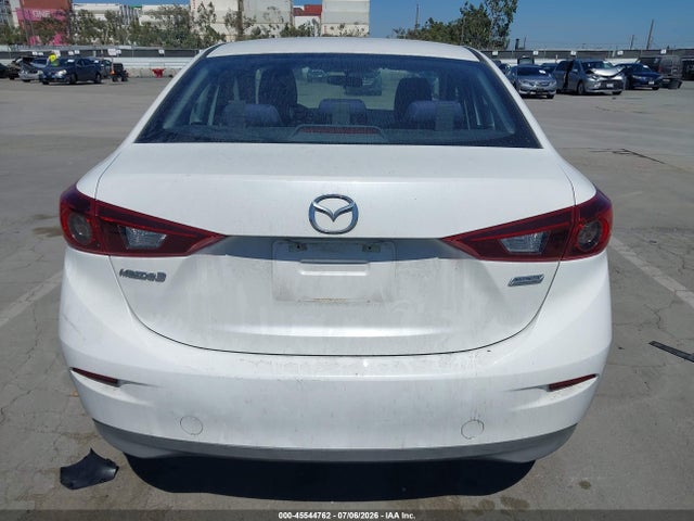 Aukcja sprzedaży 2014 Mazda Mazda3 I Sport, vin: JM1BM1U77E1180265, numer aukcji: 45544762