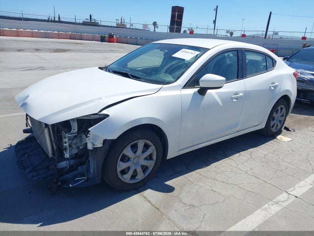 Aukcja sprzedaży 2014 Mazda Mazda3 I Sport, vin: JM1BM1U77E1180265, numer aukcji: 45544762