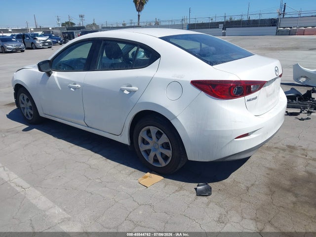 Aukcja sprzedaży 2014 Mazda Mazda3 I Sport, vin: JM1BM1U77E1180265, numer aukcji: 45544762