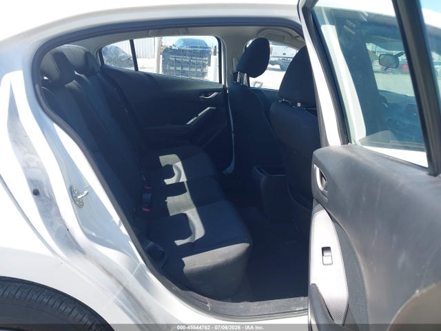 Aukcja sprzedaży 2014 Mazda Mazda3 I Sport, vin: JM1BM1U77E1180265, numer aukcji: 45544762