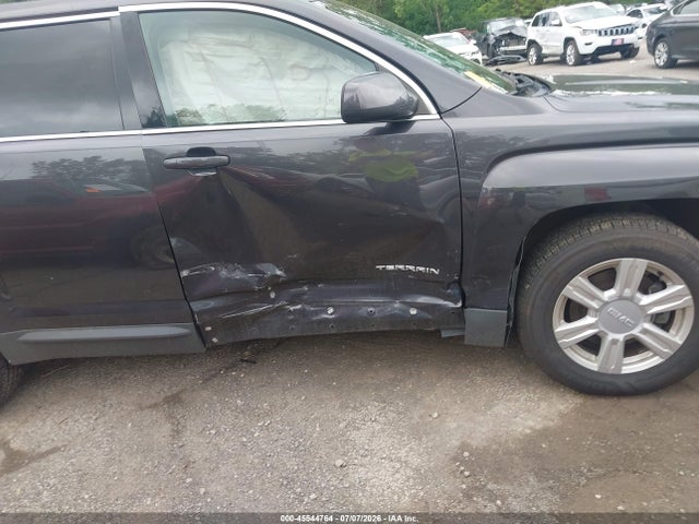 45544764 :رقم المزاد ، 2GKFLTEKXG6172099 vin ، 2016 Gmc Terrain Sle-2 مزاد بيع
