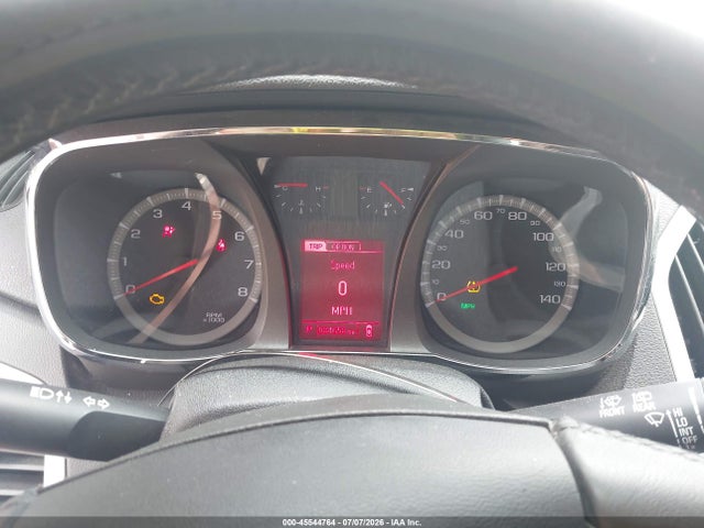 45544764 :رقم المزاد ، 2GKFLTEKXG6172099 vin ، 2016 Gmc Terrain Sle-2 مزاد بيع