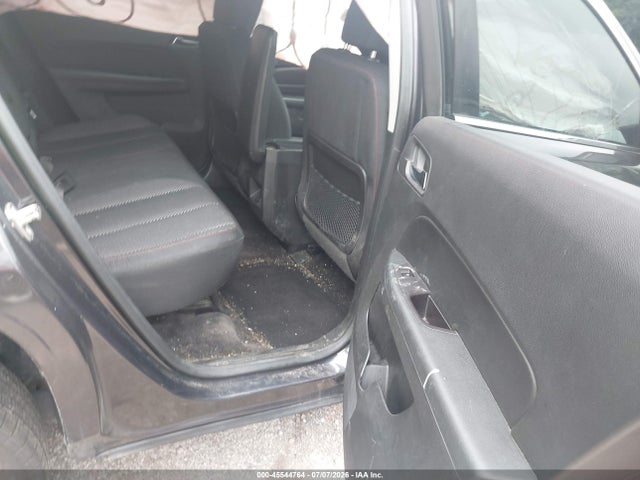 45544764 :رقم المزاد ، 2GKFLTEKXG6172099 vin ، 2016 Gmc Terrain Sle-2 مزاد بيع