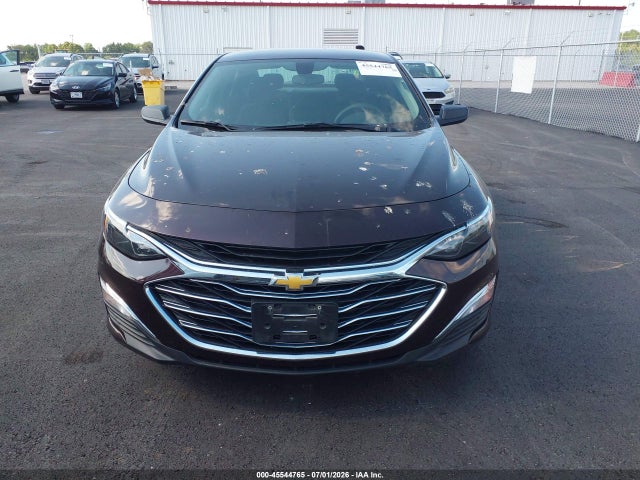 1G1ZC5ST1LF137798 Chevrolet Malibu Fwd 1fl