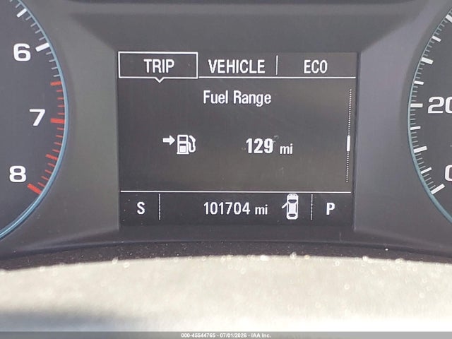 1G1ZC5ST1LF137798 Chevrolet Malibu Fwd 1fl