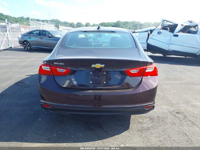 1G1ZC5ST1LF137798 Chevrolet Malibu Fwd 1fl