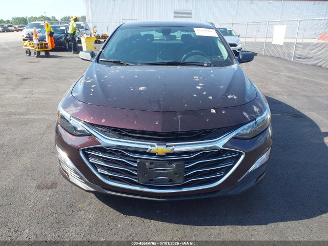 1G1ZC5ST1LF137798 Chevrolet Malibu Fwd 1fl
