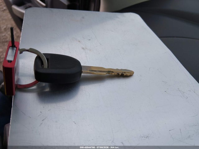 Aukcja sprzedaży 2011 Mazda Mazda2 Sport, vin: JM1DE1HY6B0107740, numer aukcji: 45544766